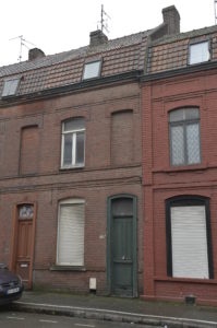 55B Rue du Fresnoy